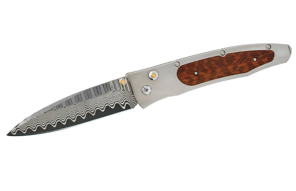 William Henry KNIVES TSW B30 TSW