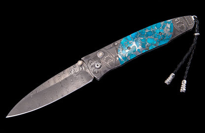 William Henry KNIVES B30 Tucson