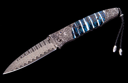 William Henry KNIVES B30 Vapor