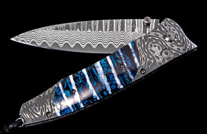 William Henry KNIVES B30 Vapor