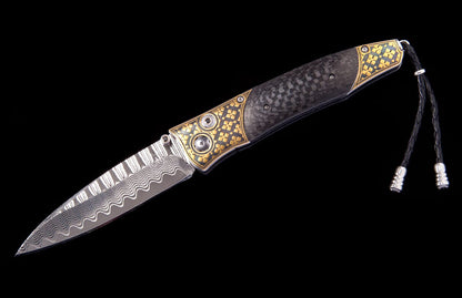 William Henry KNIVES Walden B30 WALDEN