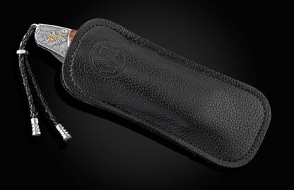 William Henry KNIVES B30 Washington