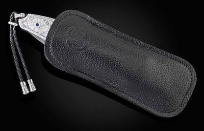 William Henry KNIVES B30 White Dragon