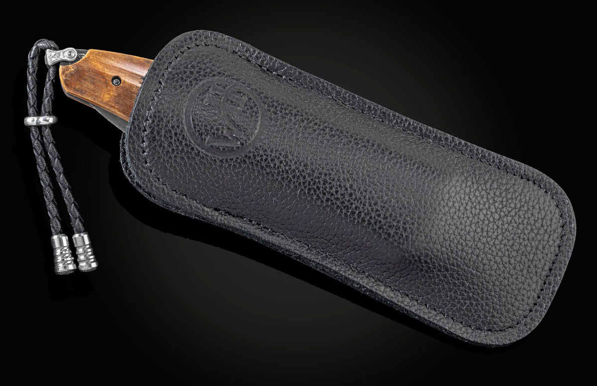 William Henry KNIVES B30 Wrangel