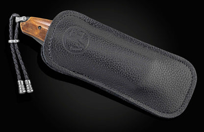 William Henry KNIVES B30 Wrangel
