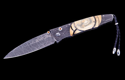 William Henry KNIVES B30 Wrex