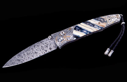 William Henry KNIVES B30 Yosemite