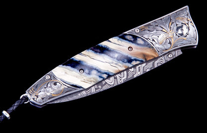 William Henry KNIVES B30 Yosemite