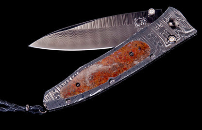 William Henry KNIVES Looking Glass B30 LOOKING GLASS