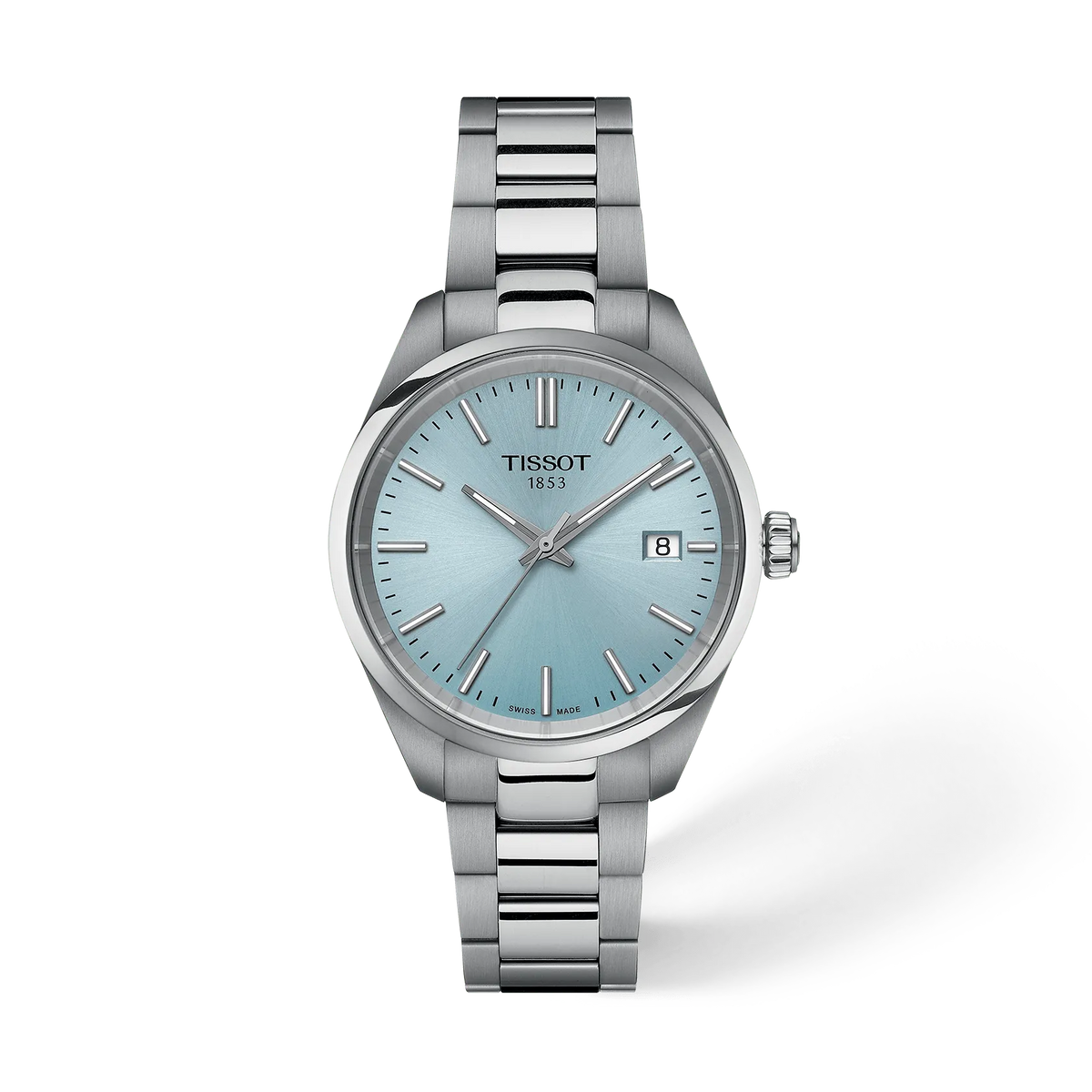 Tissot PR 100 34mm T1502101135100