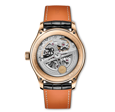 IWC Portugieser Automatic 40 IW358401