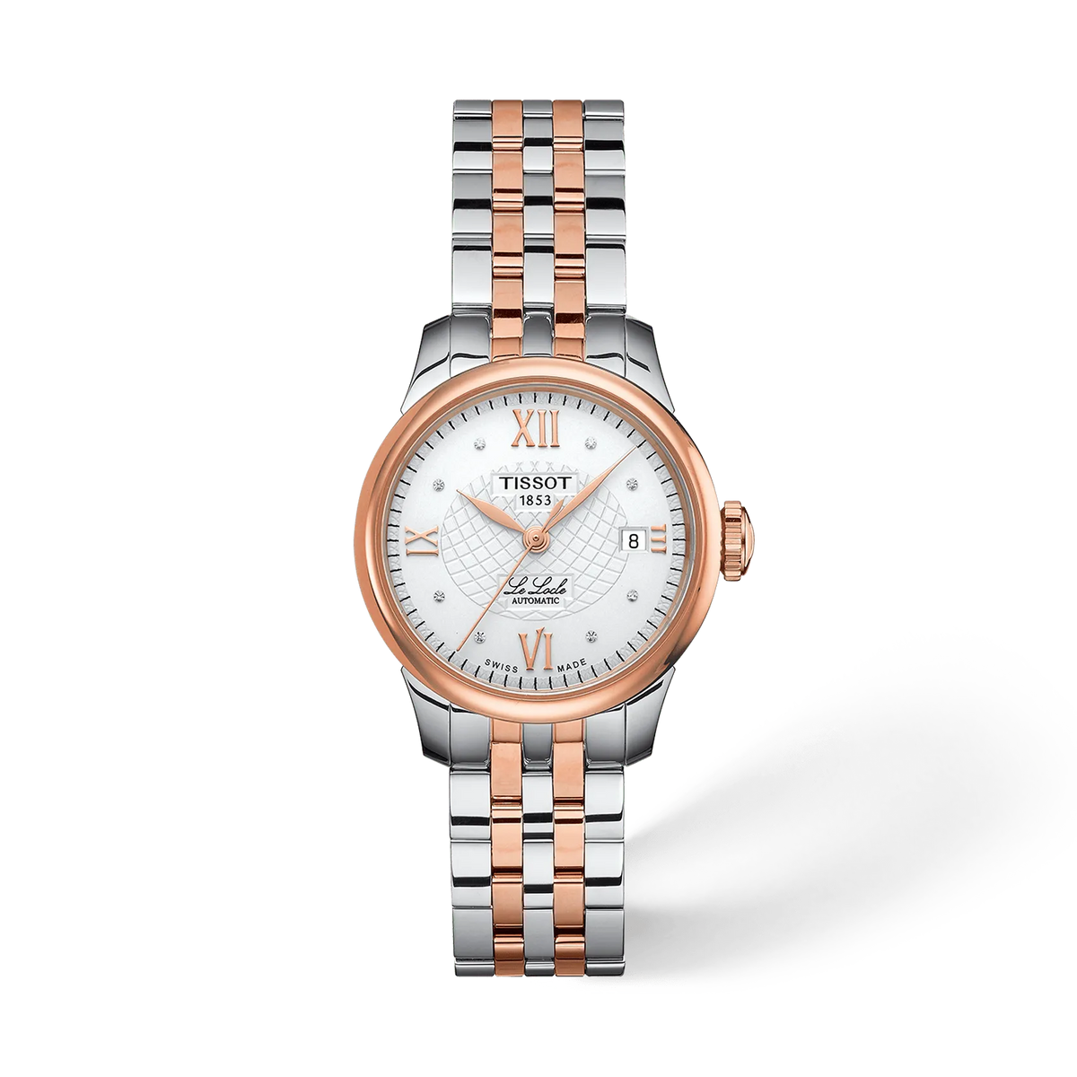 Tissot Le Locle 25.3mm T41218316