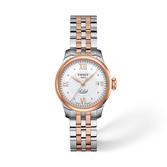 Tissot Le Locle 25.3mm T41218316