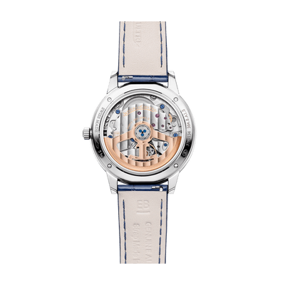 Jaeger LeCoultre NIGHT & DAY Q3448431