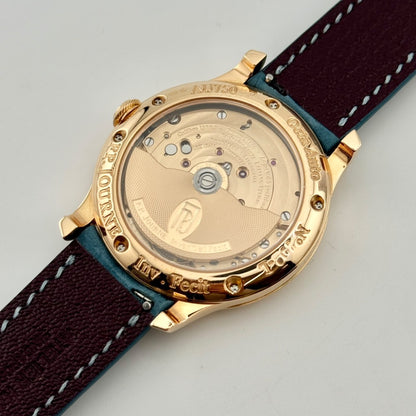 Pre-Owned F.p. Journe Octa Lune