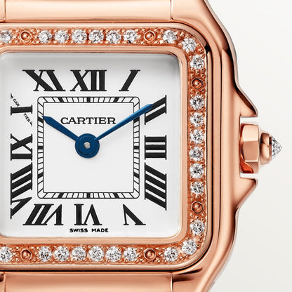 Cartier Panthère de Cartier watch, small model WJPN0069