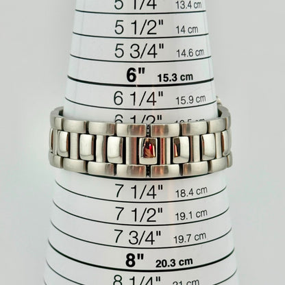 Pre-Owned Cartier Pasha 2379