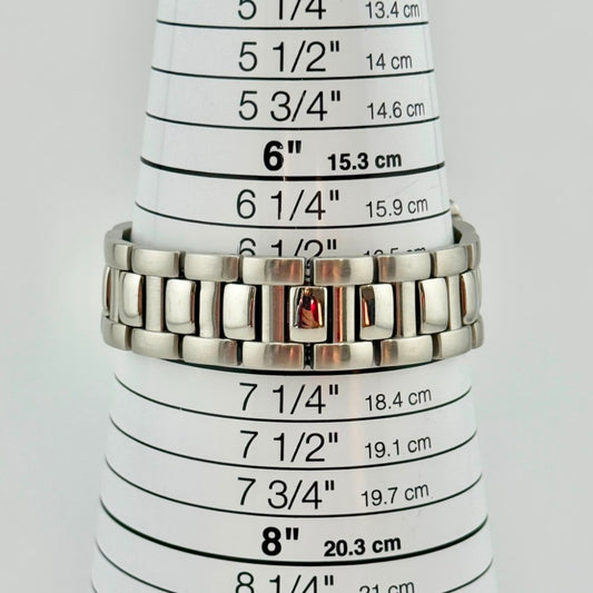 Pre-Owned Cartier Pasha 2379