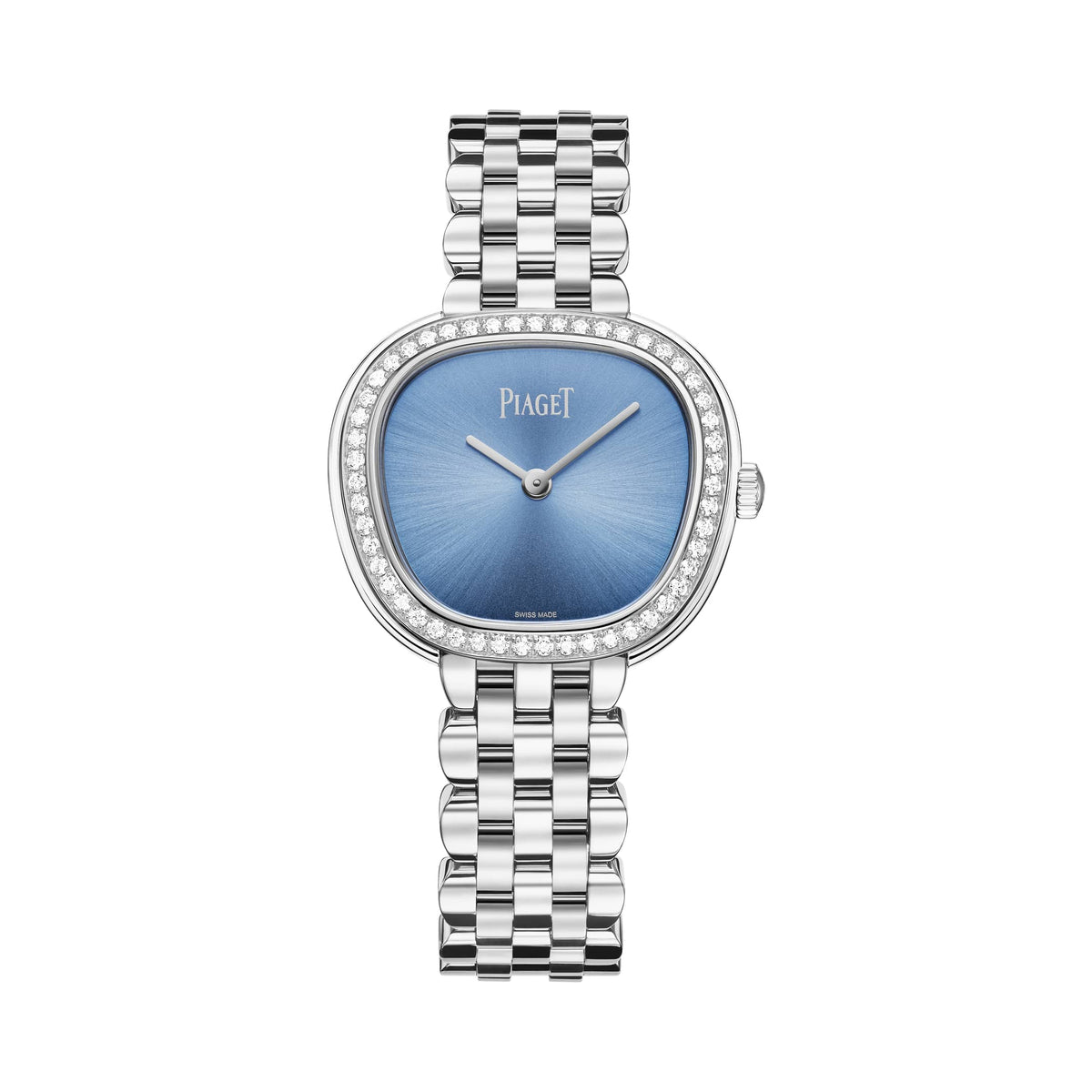 Piaget Sixtie watch G0A51300