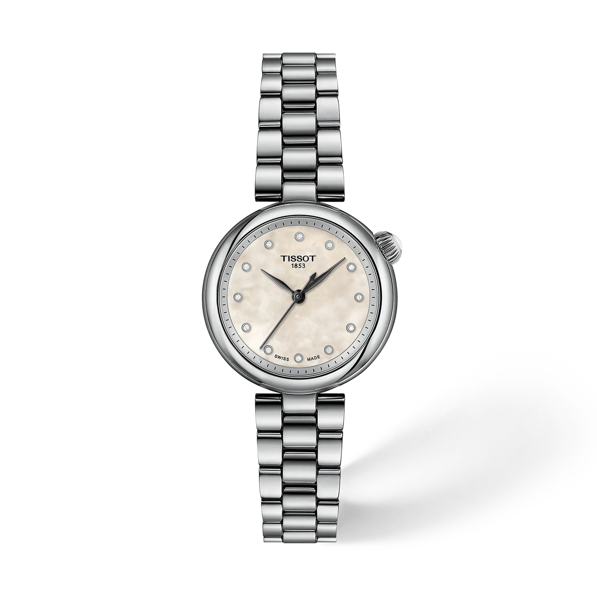 Tissot Desir 28mm T1520101111600