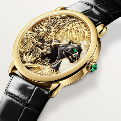 Cartier Métiers d'Art Jewelry watch HPI01639