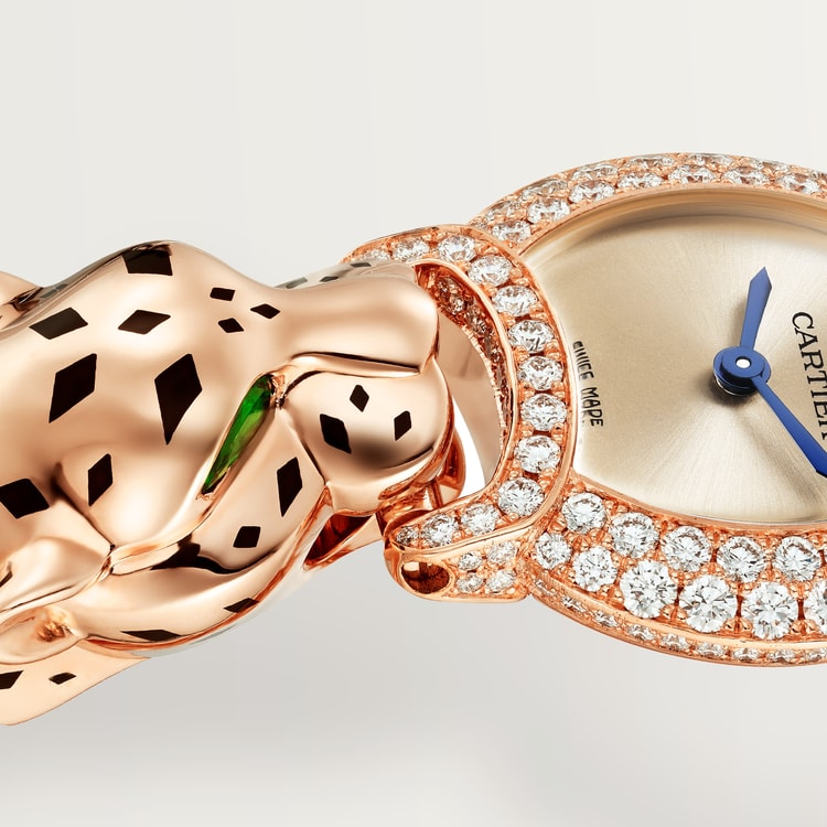 Cartier La Panthère de Cartier Watch HPI01732