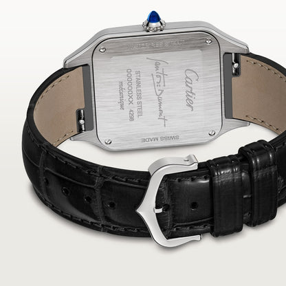 Cartier Santos-Dumont watch WSSA0046