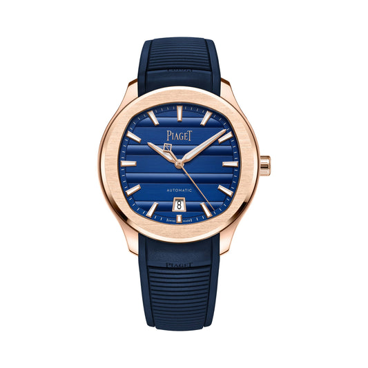 Piaget Polo Signature Date watch G0A51033