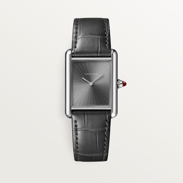 Cartier Tank Louis Cartier watch WGTA0303