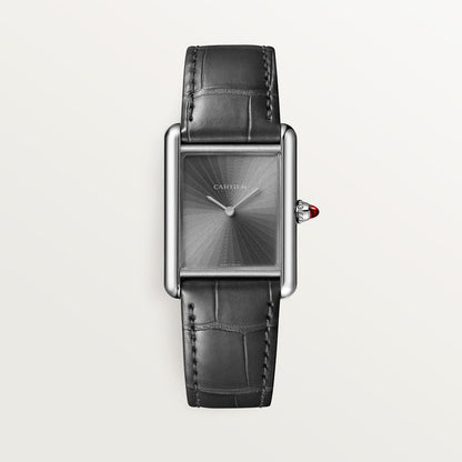 Cartier Tank Louis Cartier watch WGTA0303