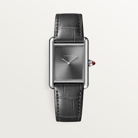 Cartier Tank Louis Cartier watch WGTA0303