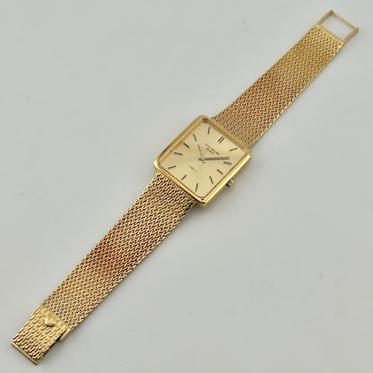 Pre-Owned Patek Philippe Gondolo 3799/1J