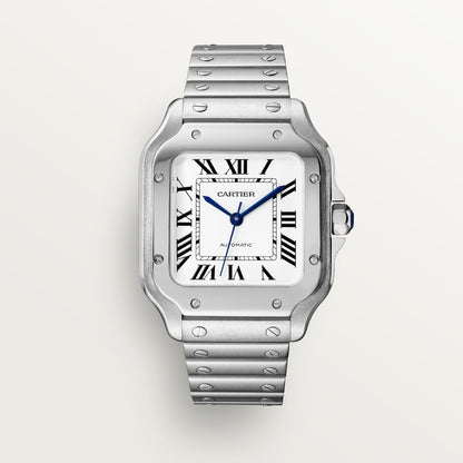 Cartier Santos de Cartier watch WSSA0029
