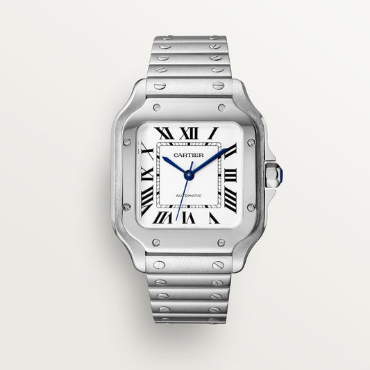 Cartier Santos de Cartier watch WSSA0029
