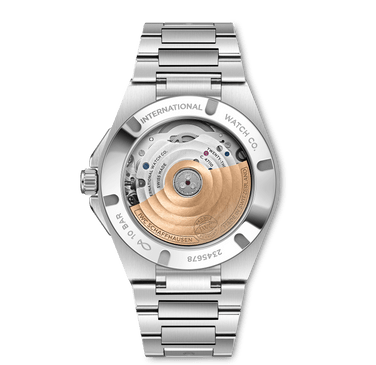 IWC Ingenieur Automatic 35 IW324907