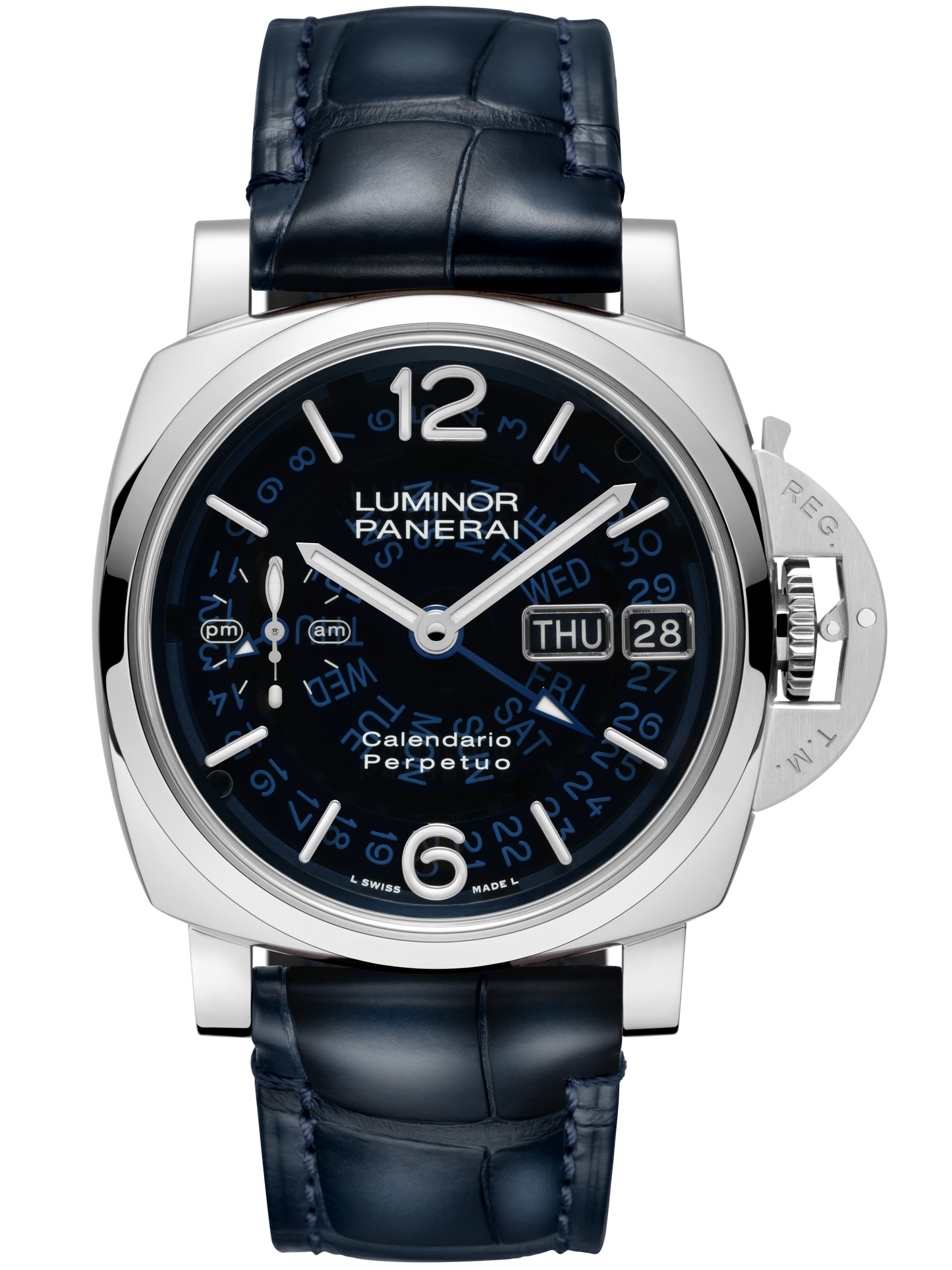 Panerai Luminor Perpetual Calendar PAM01575