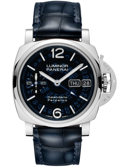 Panerai Luminor Perpetual Calendar PAM01575