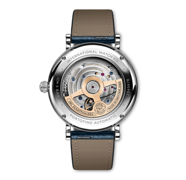 IWC Portofino Automatic 37 IW658602