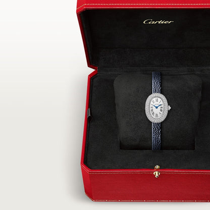 Cartier Baignoire watch WJBA0070