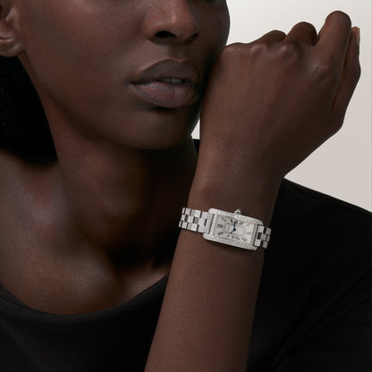 Cartier Tank Américaine watch WJTA0068