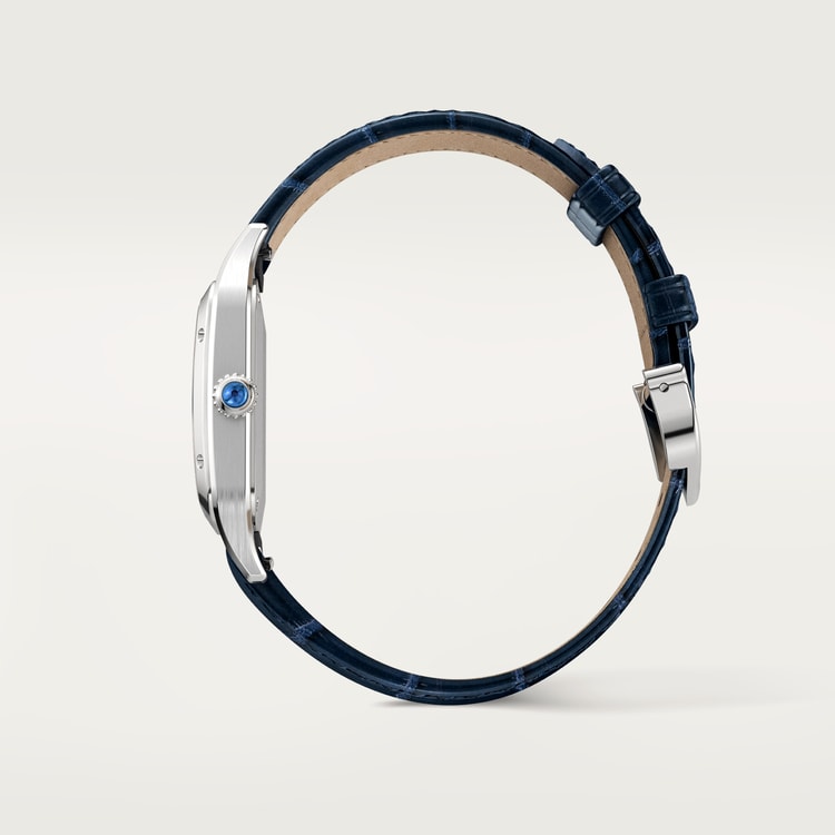 Cartier Santos-Dumont watch WSSA0086