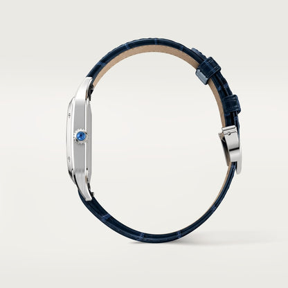 Cartier Santos-Dumont watch WSSA0086