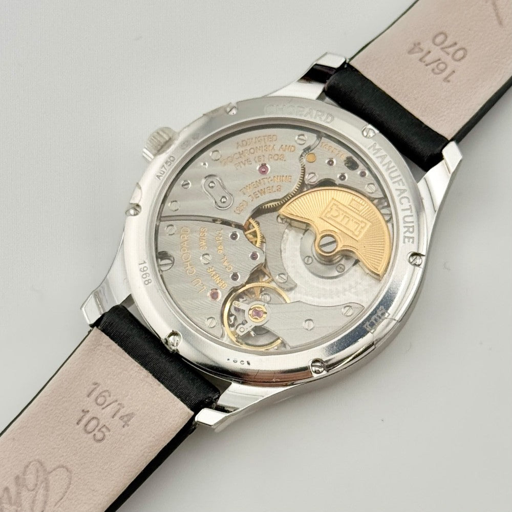 Pre-Owned Chopard L.u.c Xps 131968-1001