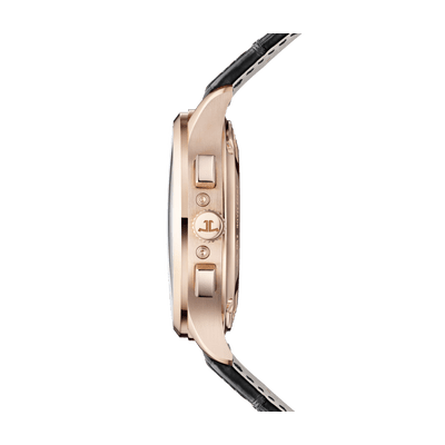 Jaeger LeCoultre Chronograph Calendar Q413257J