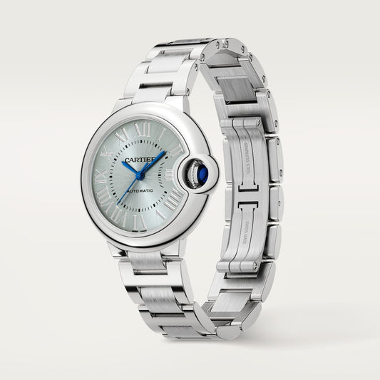 Cartier Ballon Bleu de Cartier watch WSBB0062
