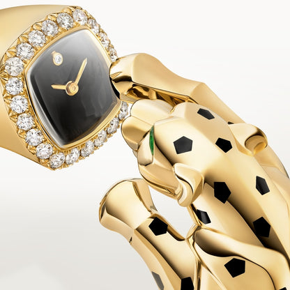 Cartier Panthère Jewelry watch HPI01708