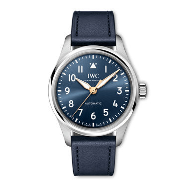 IWC Pilot's Watch Automatic 36 Le Petit Prince IW458802