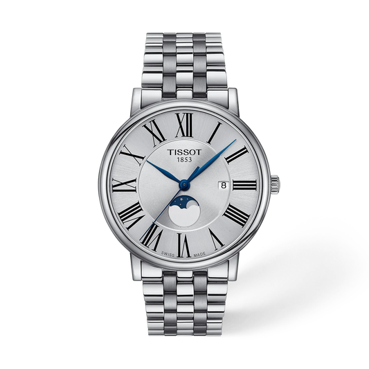 Tissot Carson Premium 40mm T1224231103300