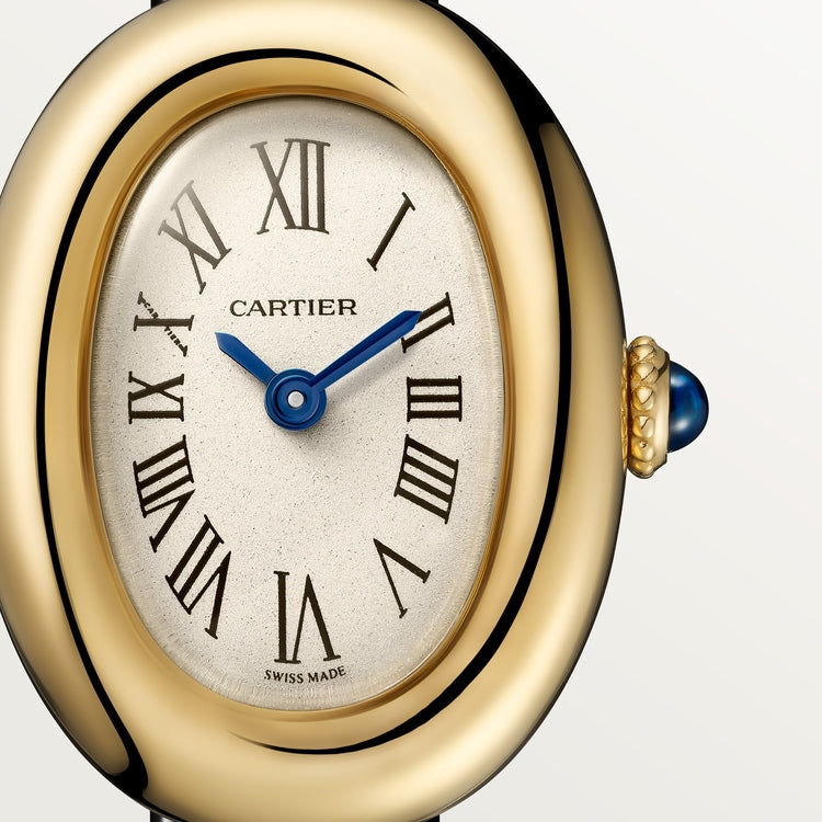 Cartier Baignoire watch WGBA0075