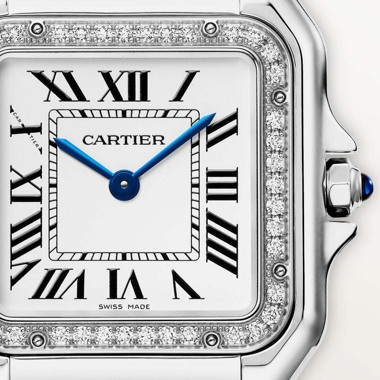 Cartier Panthère de Cartier watch W4PN0018